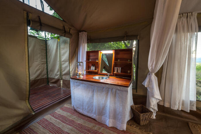 Cedarberg Travel | John's Camp