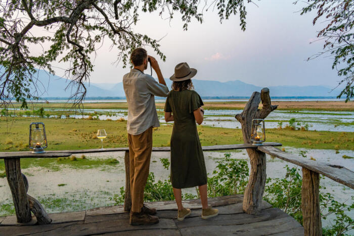 Cedarberg Travel | John's Camp