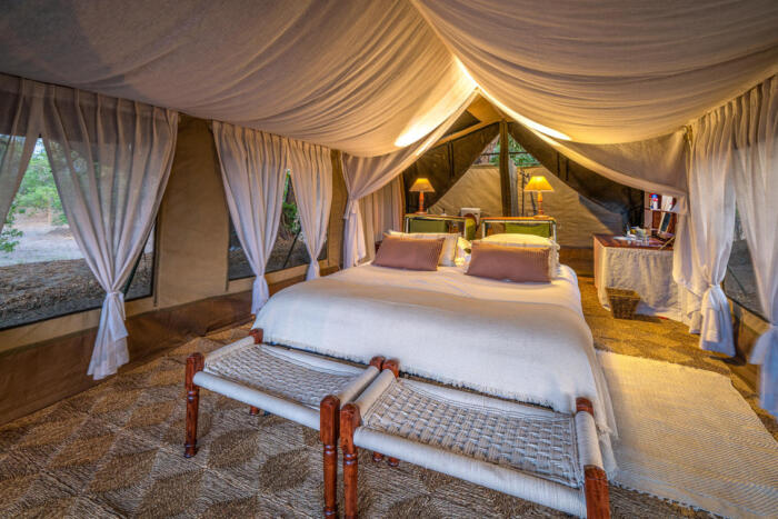 Cedarberg Travel | John's Camp
