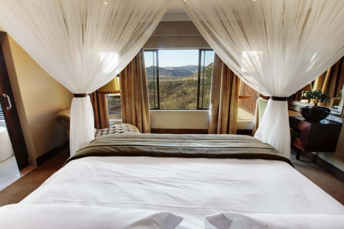 Cedarberg Travel | Shepherd's Tree Game Lodge