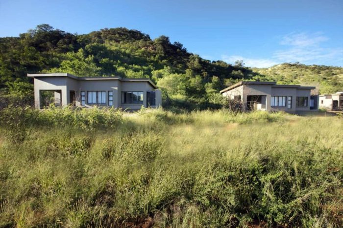 Cedarberg Travel | Shepherd's Tree Game Lodge
