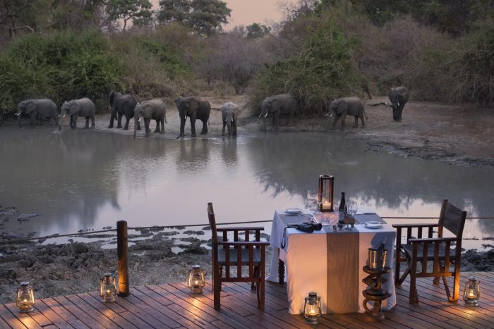 Cedarberg Travel | Kanga Camp