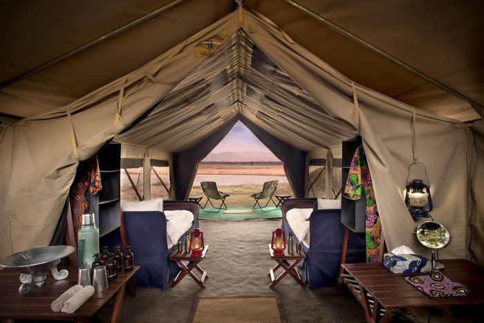 Cedarberg Travel | Zambezi Expeditions