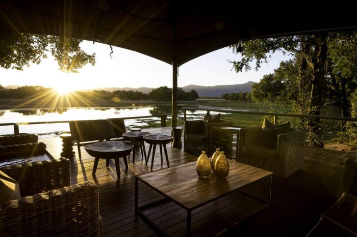 Cedarberg Travel | Chindeni Bush Camp