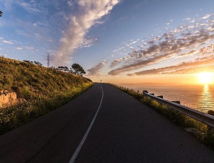 Cedarberg Africa Self-drive south africa coastal road