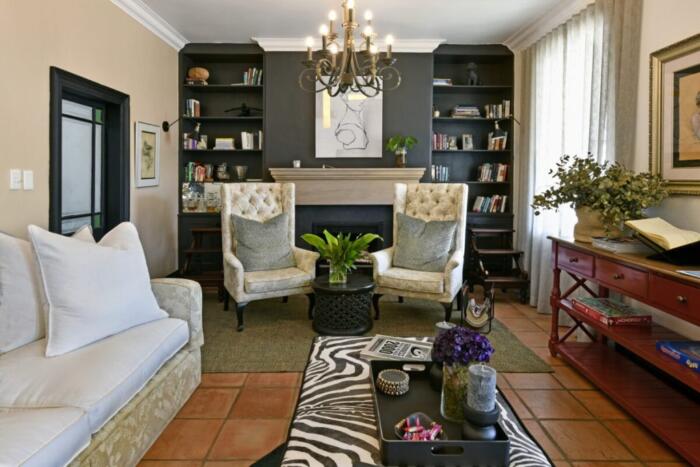 Cedarberg Travel | Ashbourne House