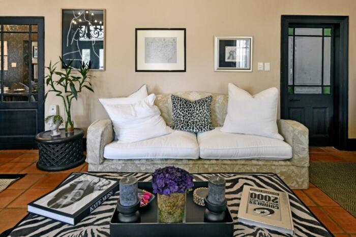 Cedarberg Travel | Ashbourne House