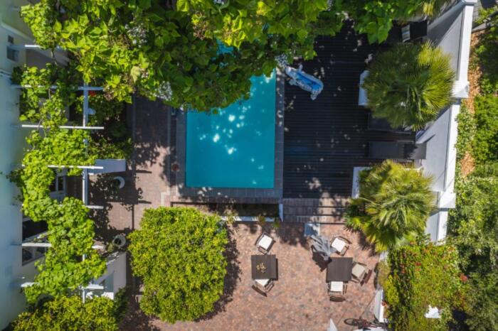 Cedarberg Travel | Ashbourne House