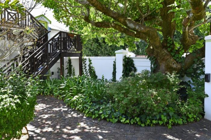 Cedarberg Travel | Ashbourne House