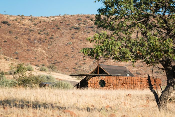 Cedarberg Travel | Etendeka Mountain Camp