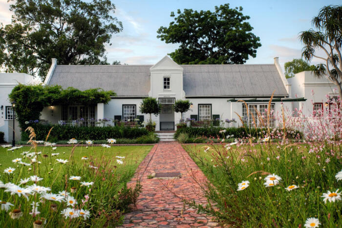 Cedarberg Travel | Tsitsikamma Village Inn