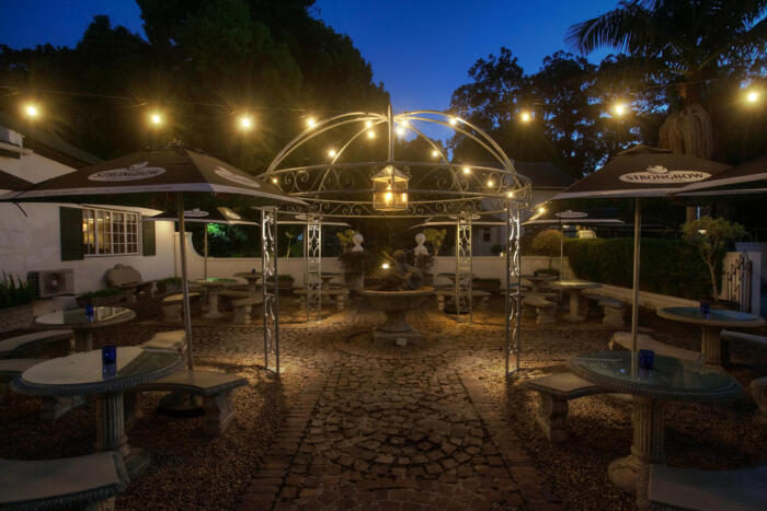 Cedarberg Travel | Tsitsikamma Village Inn