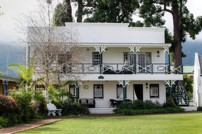 Cedarberg Travel | Tsitsikamma Village Inn