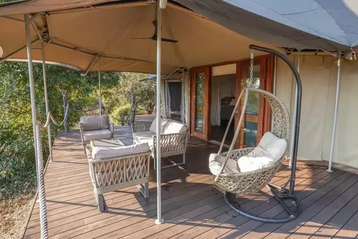Cedarberg Travel | Chikunto Safari Lodge