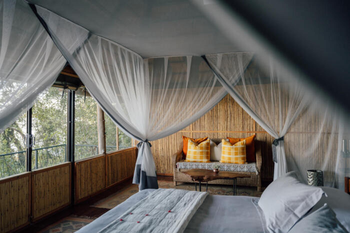 Cedarberg Travel | Chundukwa River Lodge