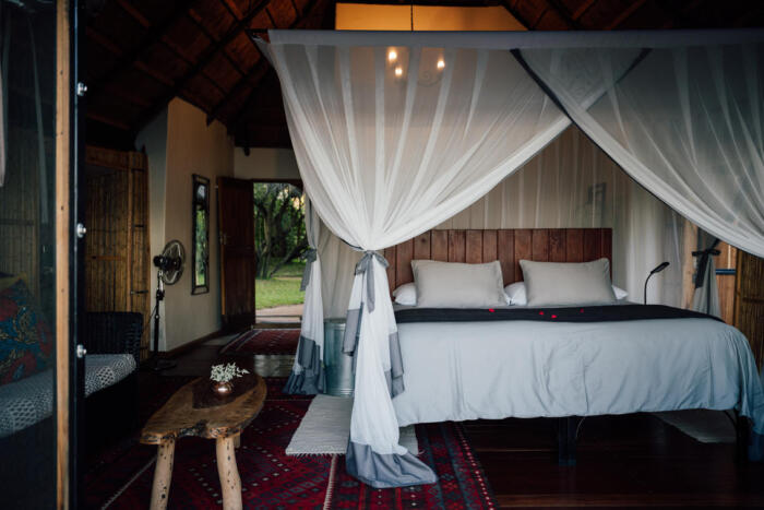 Cedarberg Travel | Chundukwa River Lodge