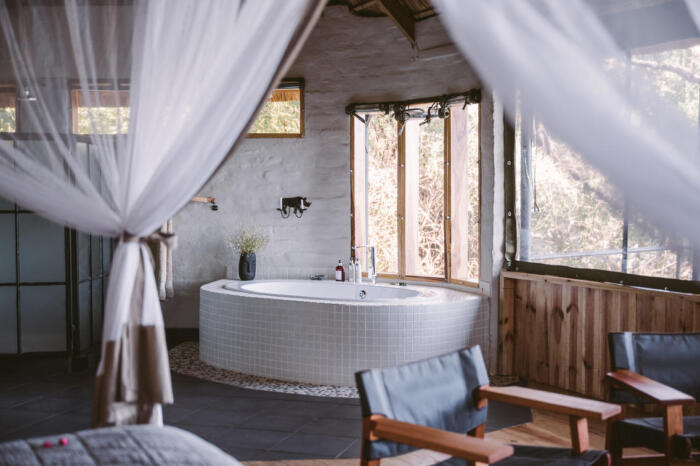 Cedarberg Travel | Chundukwa River Lodge