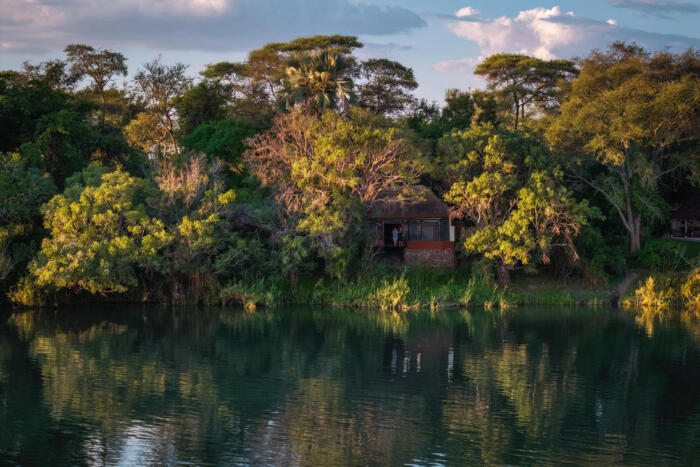 Cedarberg Travel | Chundukwa River Lodge