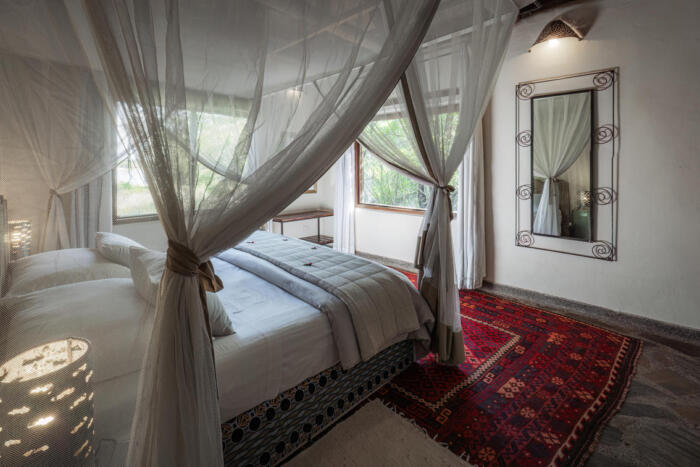 Cedarberg Travel | Chundukwa River Lodge