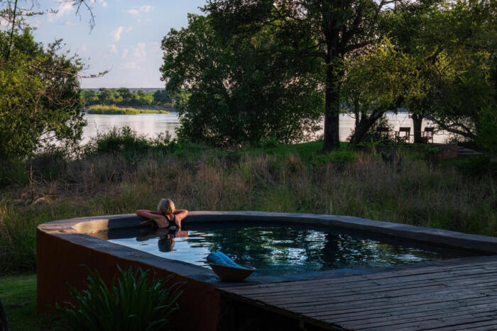Cedarberg Travel | Chundukwa River Lodge