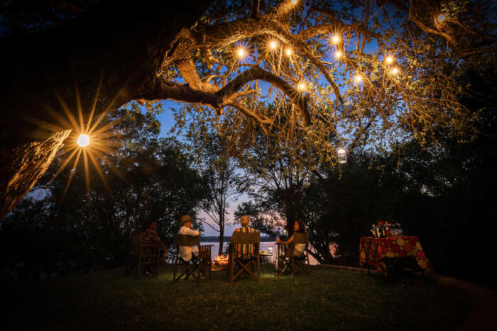 Cedarberg Travel | Chundukwa River Lodge