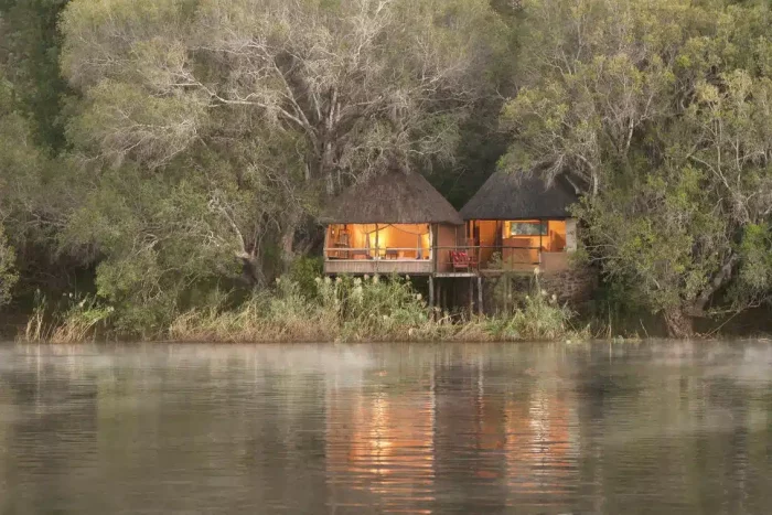 Cedarberg Travel | Chundukwa River Lodge