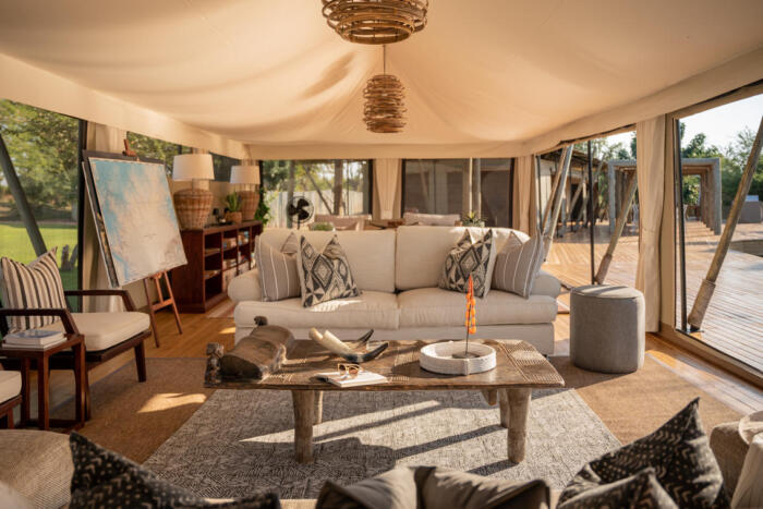 Cedarberg Travel | Fothergill Island