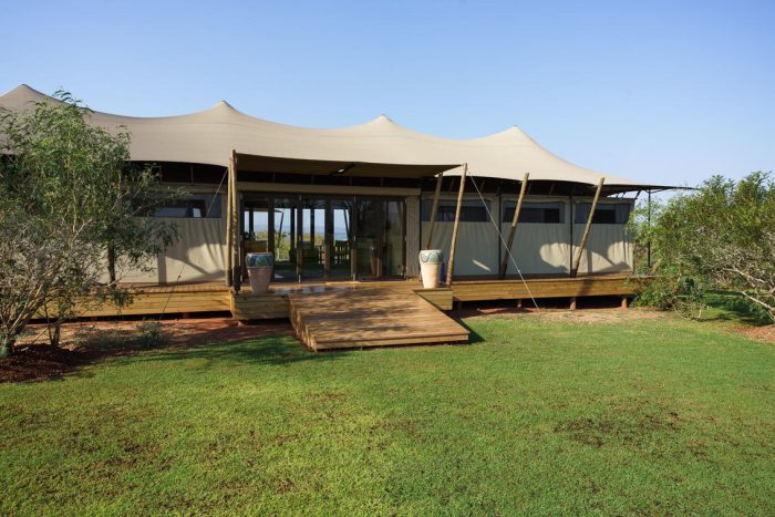 Cedarberg Travel | Fothergill Island