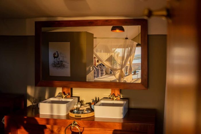 Cedarberg Travel | Fothergill Island
