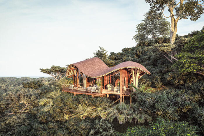 Cedarberg Travel | Erebero Hills