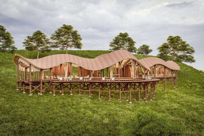 Cedarberg Travel | Erebero Hills