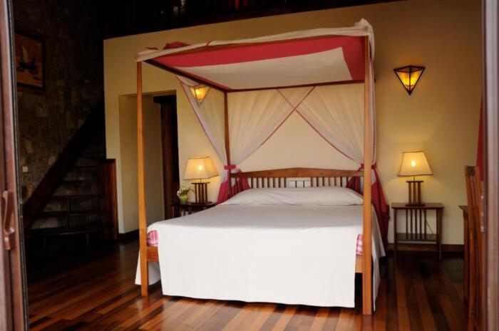 Cedarberg Travel | Le Jardin du Roy